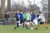 S.K.N.W.K. 1 - Brouwershaven 1 (comp.) seizoen 2023-2024 (76/105)